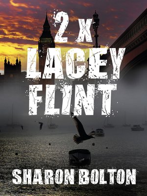 cover image of Lacey Flint